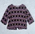 Blusa CHER Pineapple Talla 3 - comprar online