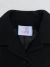 Tapado SILENZIO Palermo Black Talla S