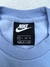 Buzo NIKE Originals Austin Clear Blue Talla XS (8) - tienda online