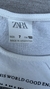 Remera ZARA Talla 7 Fortune Teller - GreenwichStorePremium