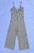 Mono PULL & BEAR Lined Spain Talla XS
