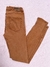 Pantalón ZARA Trafaluc Mustard Talla 36 (EUR) en internet