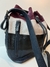 Bolso VITAMINA Marinero Goldin 100% cuero legitimo