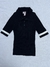 Remera polo FOREVER 21 Black Dakota Talla S en internet