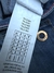 Jean VITAMINA Liverpool Victoria Talla 44/3