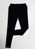 Calza gym JASPORT Black Talla 4 (L)