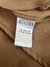 Camisaco DELEON Camel Margaret Talle U (M/L) en internet