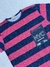 Remera ZARA rayada Talla 11/12 - comprar online