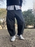Imagen de Pantalón JT Black Rear Cut Talla M