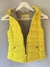 Chaleco puffer ZARA Talla 7/8 en internet