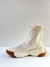 Sneackers ZARA Sock Style Marfil Núm 33 (EUR) - comprar online