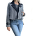 Abrigo VITAMINA Elin Talla 40/2 M - comprar online