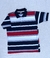Chomba TOMMY HILFIGER rayada Talla M