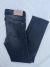 Imagen de Jean ZARA Andorra Black Talla 8