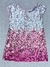 Imagen de Vestido nuevo ZARA pailettes París Talla 6