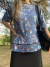 Remera UMA Psicoldelic Talla 3 - GreenwichStorePremium