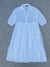 Vestido nuevo ZARA Oversize Cloé Talla S (M) en internet