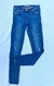 Jean ZARA Alberobelo Talla 38 (EUR)