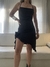 Vestido APRILE Black Talla S/M en internet