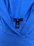 Buzo canguro GAP Logic Blue Talla M - GreenwichStorePremium