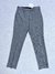 Pantalón ZARA Andorra Gray Talla S - comprar online
