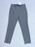 Pantalón ZARA Andorra Gray Talla S - comprar online