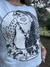 Imagen de Remera JAZMÍN CHEBAR Buda Light Blue Talla 1