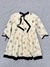 Vestido LITTLE AKIABARA Sweet Bunny Talle 10 - comprar online
