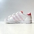 Zapatillas ADIDAS SUPERSTAR Rose Tone Núm 33 1/2 (EUR) - tienda online