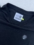 Remera NUNUNU Black Full Talla 8/9 - GreenwichStorePremium
