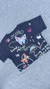 Remera ZARA Talla 7 Collect Funny - tienda online