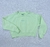 Buzo ZARA City Day Green Talla 8/9