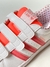 Zapatillas ADIDAS SUPERSTAR Rose Tone Núm 33 1/2 (EUR) - GreenwichStorePremium