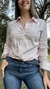Camisa TOMMY HILFIGER Chicago Rayada Talle M