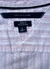 Camisa TOMMY HILFIGER Chicago Rayada Talle M en internet