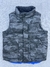 Chaleco GAP KIDS Perth Camuflge Talle 4
