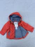 Rompevientos con polar CARTER'S Coral Red Talle 12 meses - tienda online