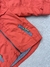 Rompevientos con polar CARTER'S Coral Red Talle 12 meses - tienda online