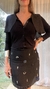 Bolero VITAMINA Kala Black Talle 40/2/M en internet