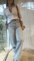 Jean R.A.D. Palma Light Blue Talle 34