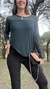 Remerón ZARA Irish Green Talle M - GreenwichStorePremium