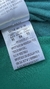 Remerón VITAMINA Perry Green Talle 40/2/M en internet