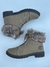 Imagen de Botas con piel MONTREAL Núm 35/36