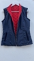 Chaleco reversible unisex PRINGAMOZA Talle 14/16 en internet