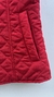 Imagen de Chaleco reversible unisex PRINGAMOZA Talle 14/16