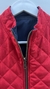 Chaleco reversible unisex PRINGAMOZA Talle 14/16 - tienda online