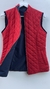 Chaleco reversible unisex PRINGAMOZA Talle 14/16 - comprar online