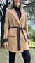 Saco Italiano COCONUDA Talle M/L - comprar online