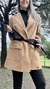Saco Italiano COCONUDA Talle M/L en internet