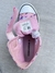 Zapatillas CONVERSE Core Hi Pink Núm 33 (EUR) - GreenwichStorePremium